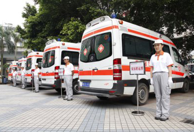 伊吴县大型活动医疗保障